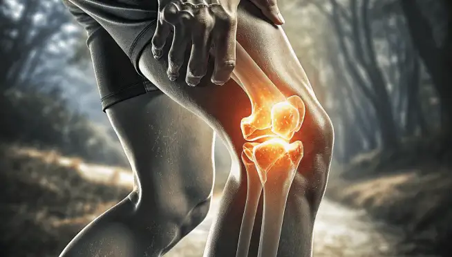 ACL and ligament Injuries