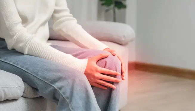 Anterior Cruciate Ligament