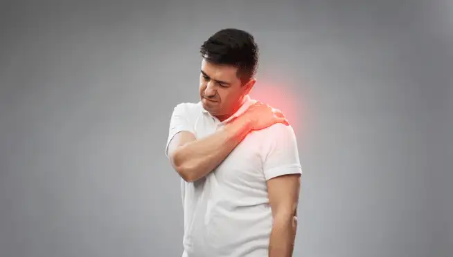 Shoulder Pain