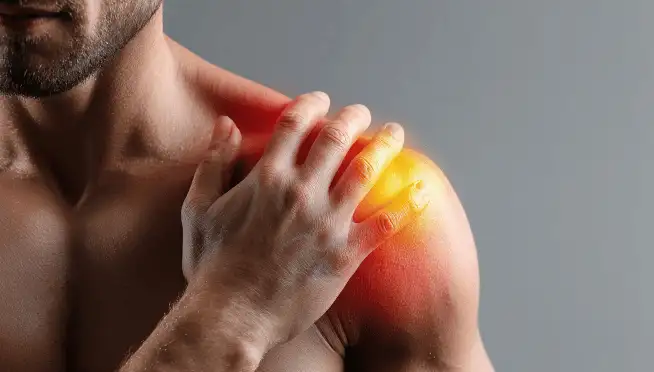 Shoulder Pain
