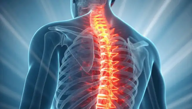 musculoskeletal trauma